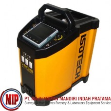 ISOTECH Europa 4520 Model Advanced Temperature Calibrator ISOTECH Europa 4520 Model Advanced Temperature Calibrator